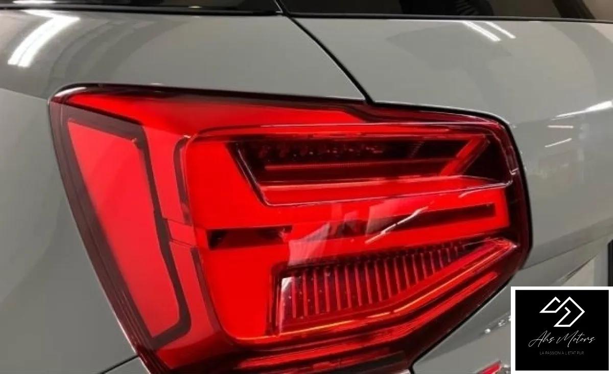 Audi Sq2 