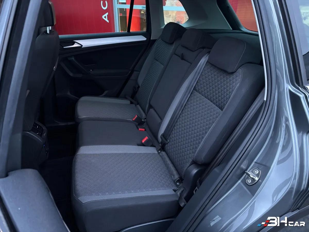 Aperçu indisponible de Volkswagen Tiguan