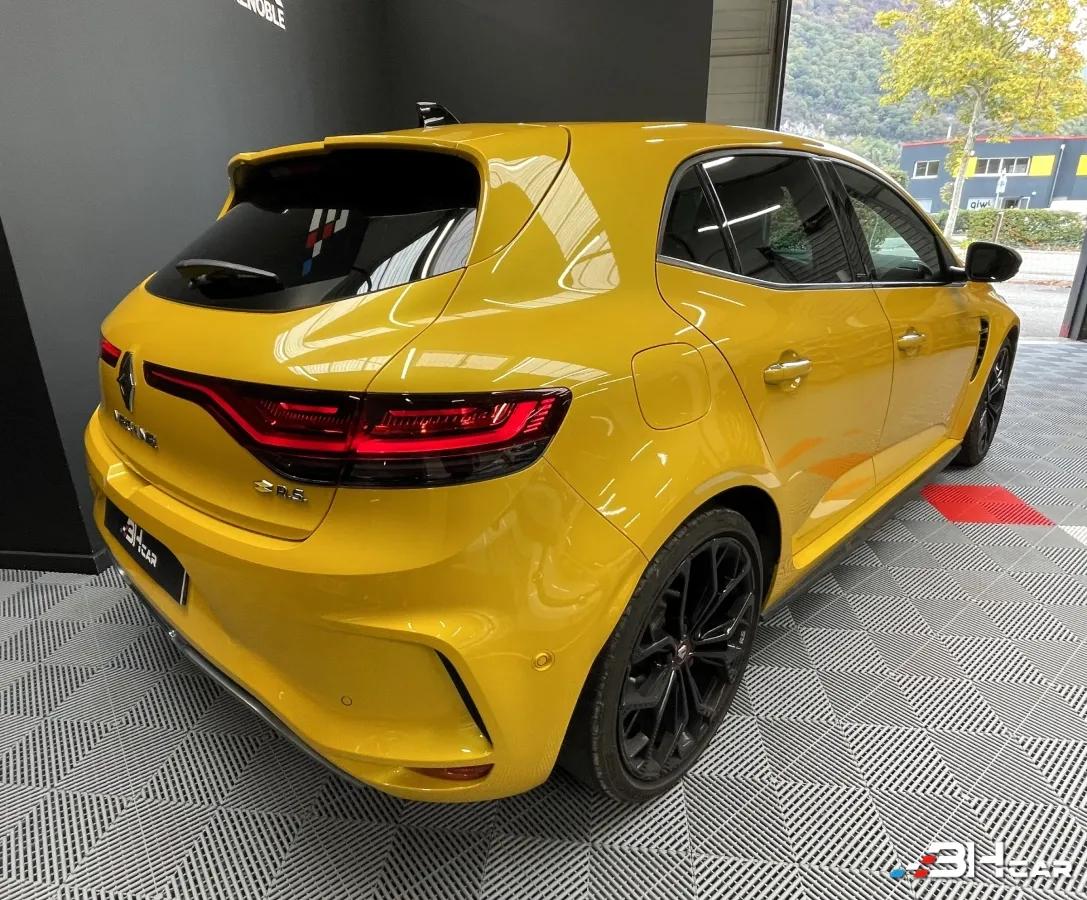 Aperçu indisponible de RENAULT Megane