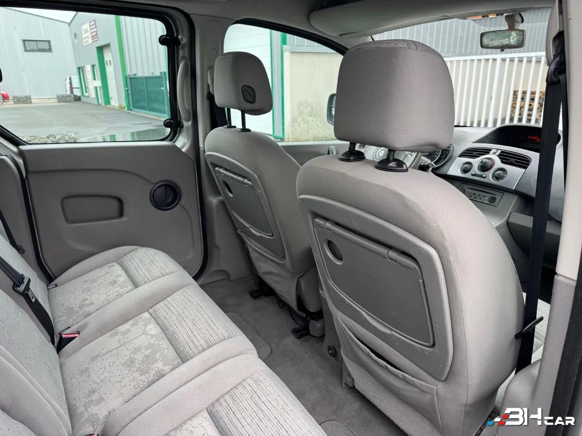 Aperçu indisponible de RENAULT Kangoo