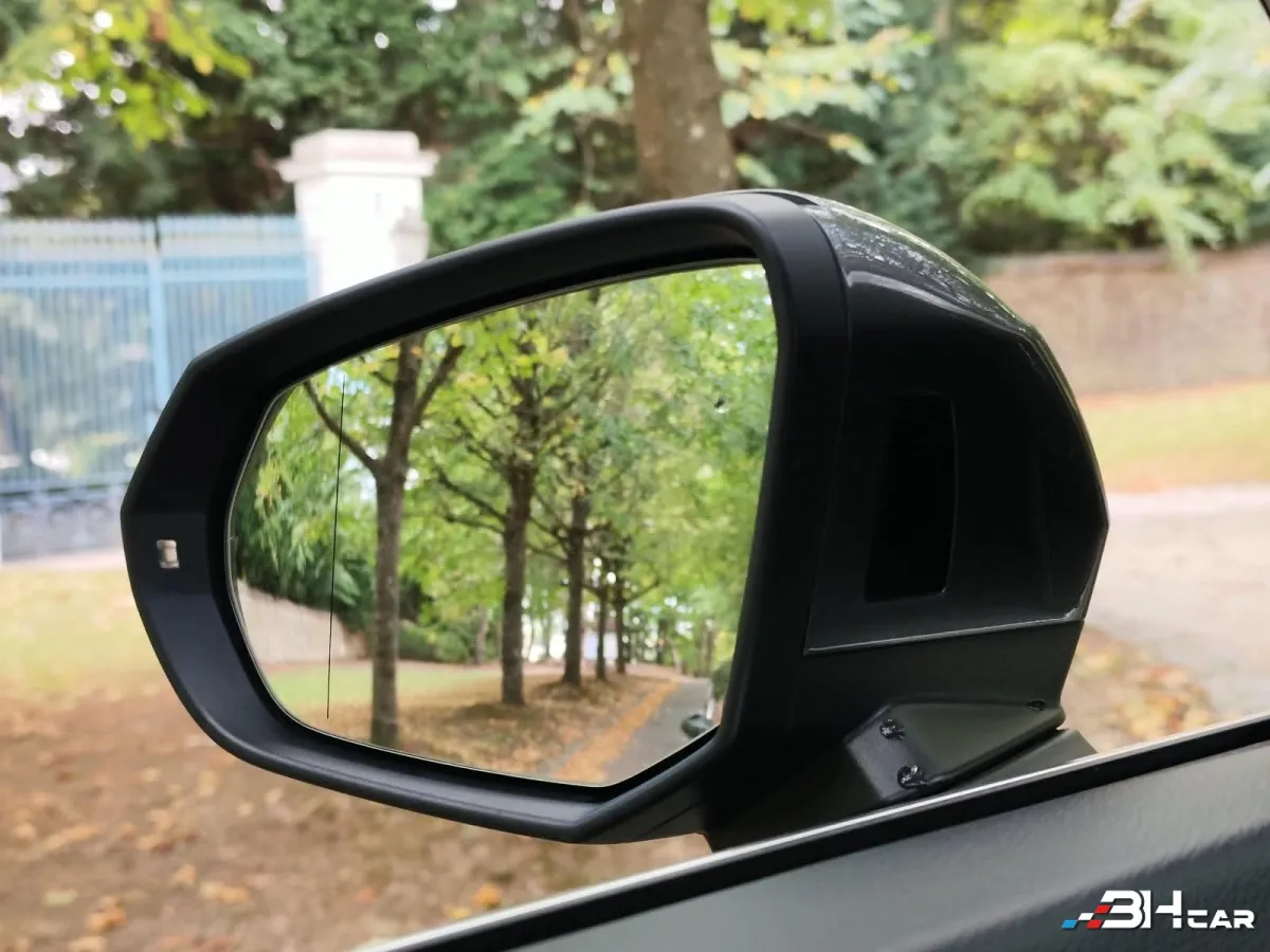 Audi Q3 - photo 16