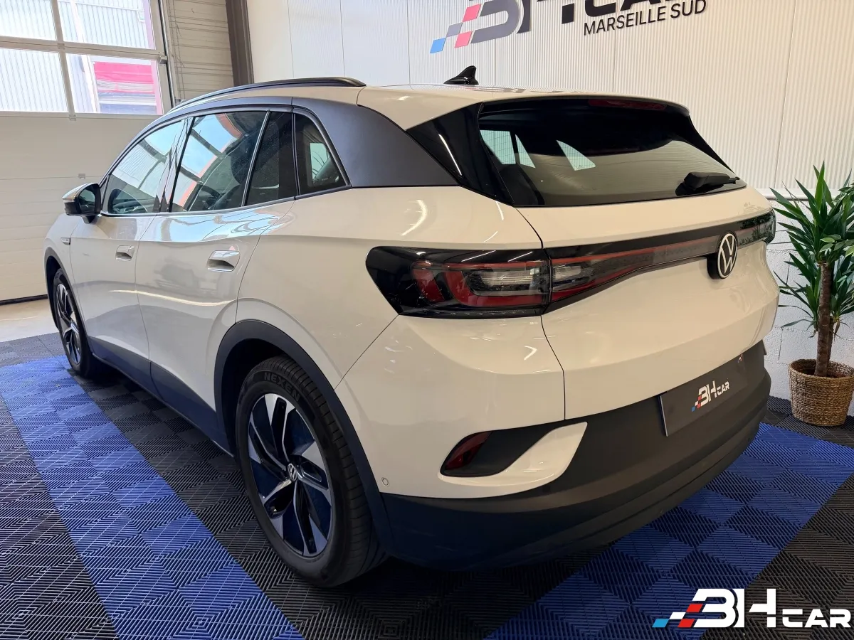 Volkswagen ID.4 - photo 3