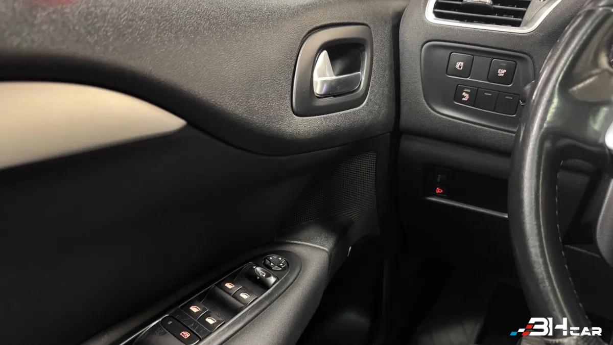 Aperçu indisponible de Citroën C4