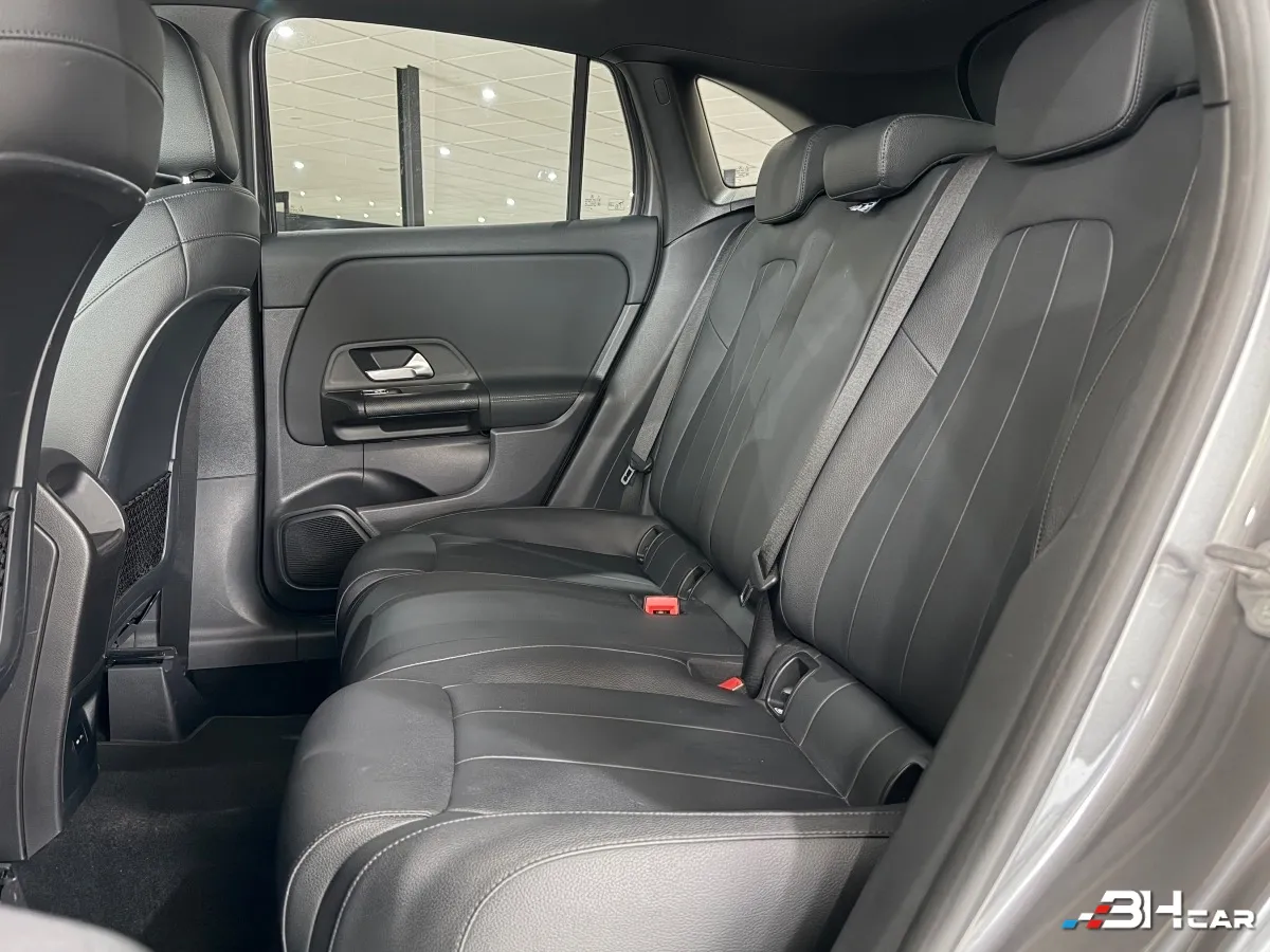 Mercedes Classe Gla - photo 32