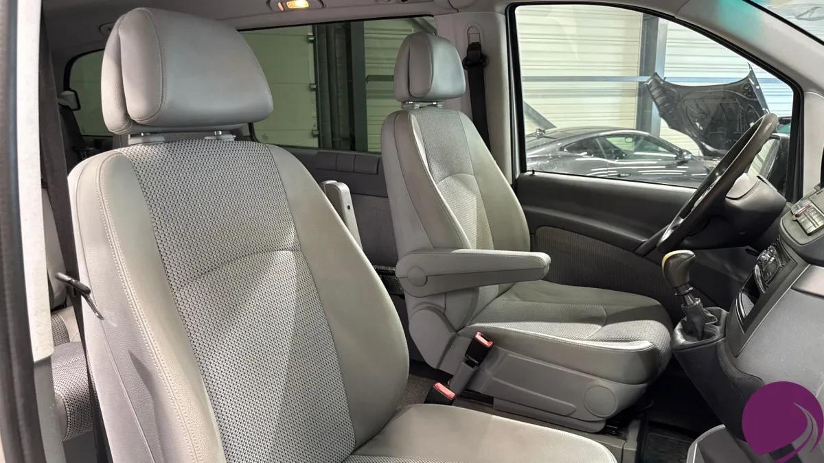 Mercedes Viano