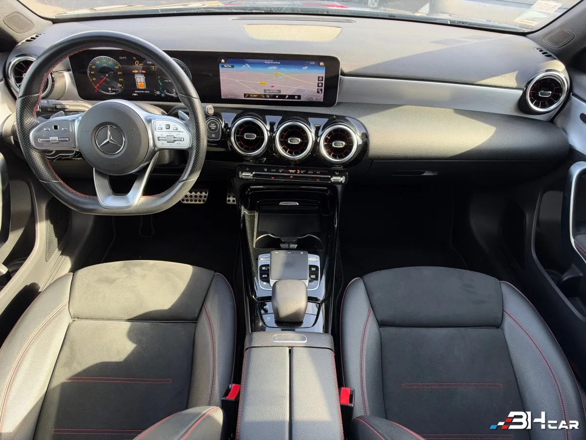 Mercedes Classe A - photo 8