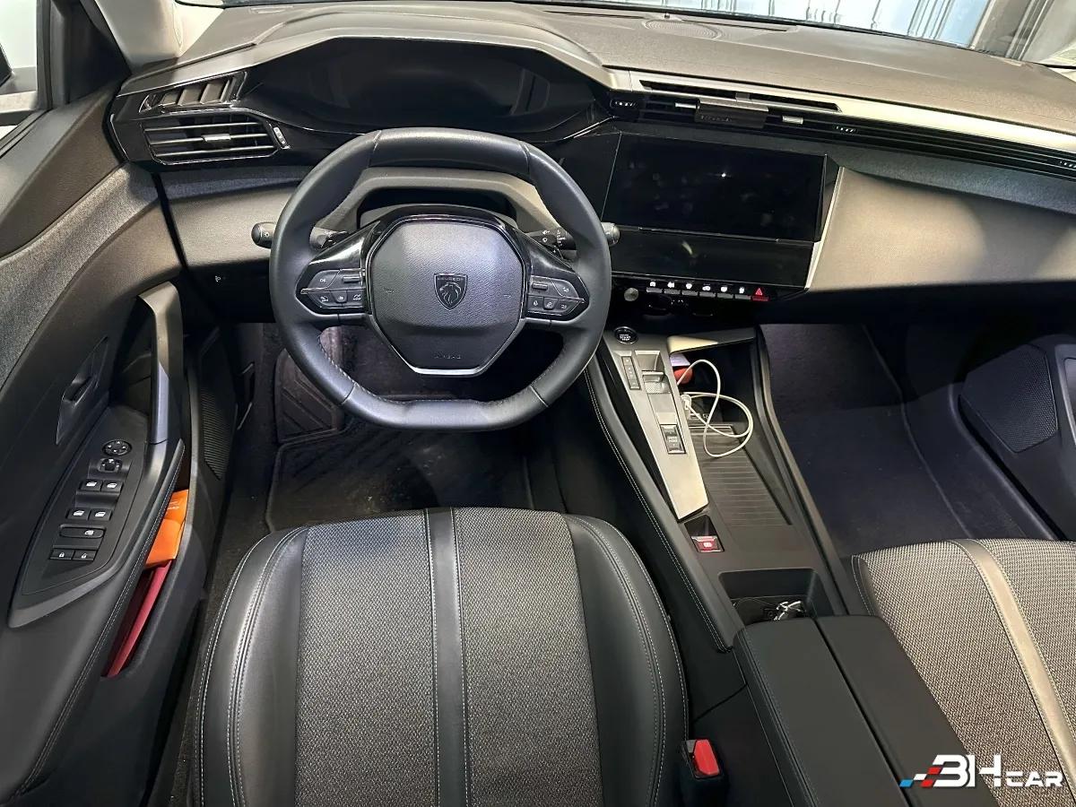 Aperçu indisponible de Peugeot 308