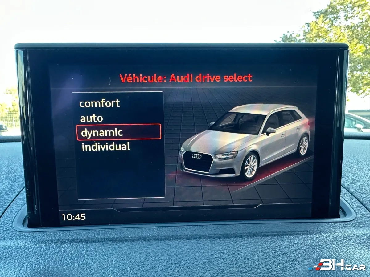 Audi A3 - photo 18
