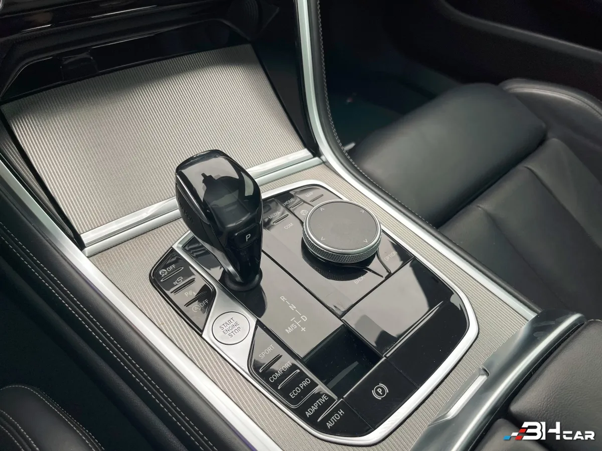 Bmw Serie 8 - photo 25