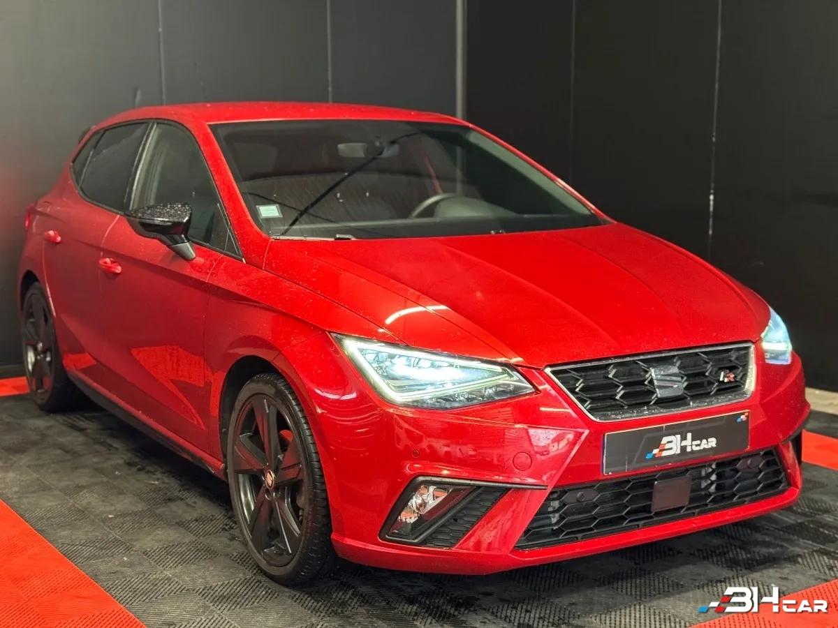 Image Seat Ibiza