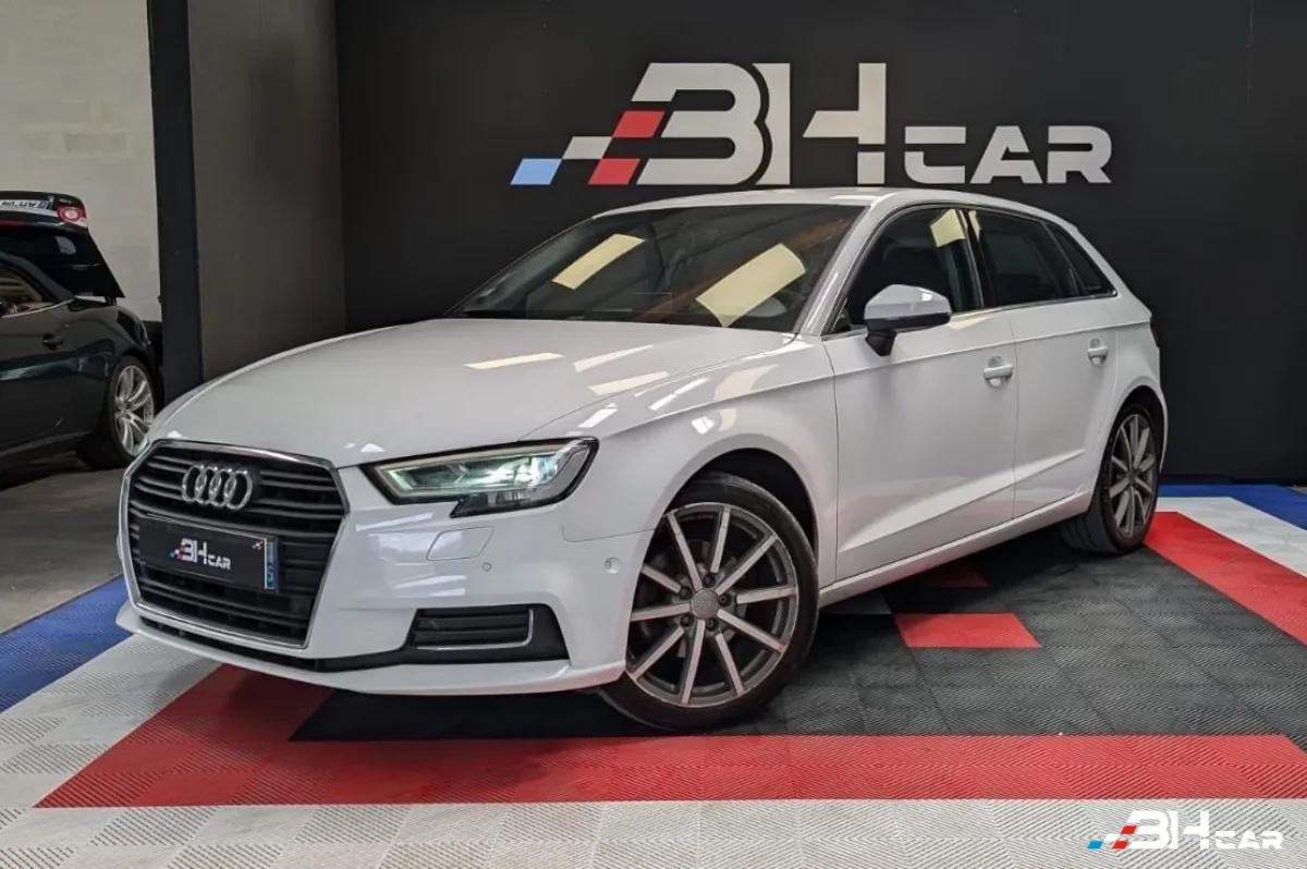 Image Audi A3