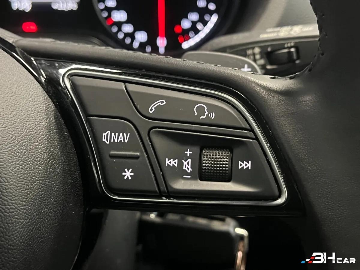 Aperçu indisponible de Audi A3