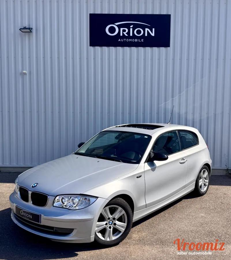 Bmw Série 1