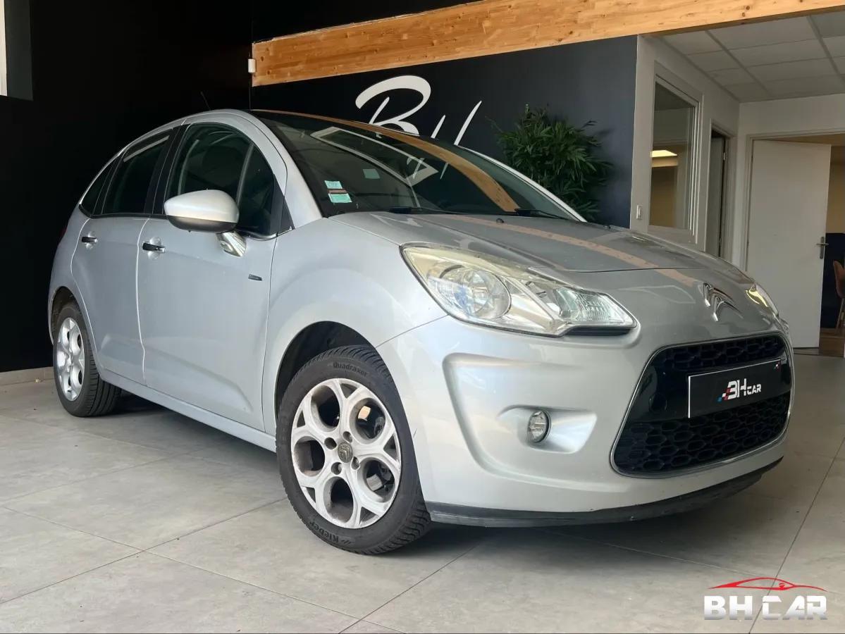 Image Citroën C3