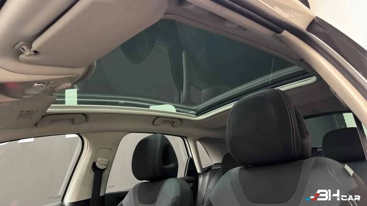 Aperçu indisponible de Citroën C4