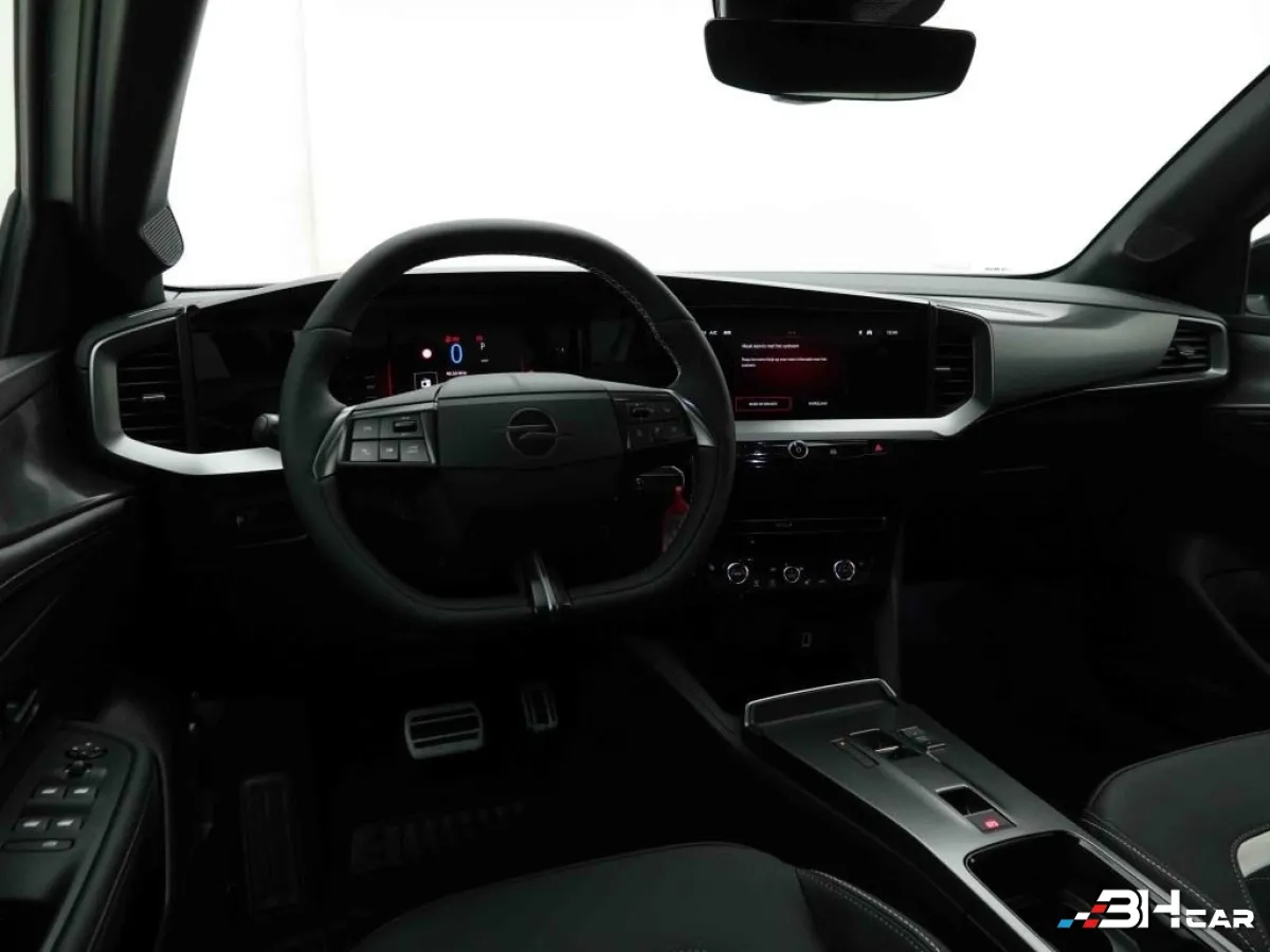 Opel Mokka - photo 4