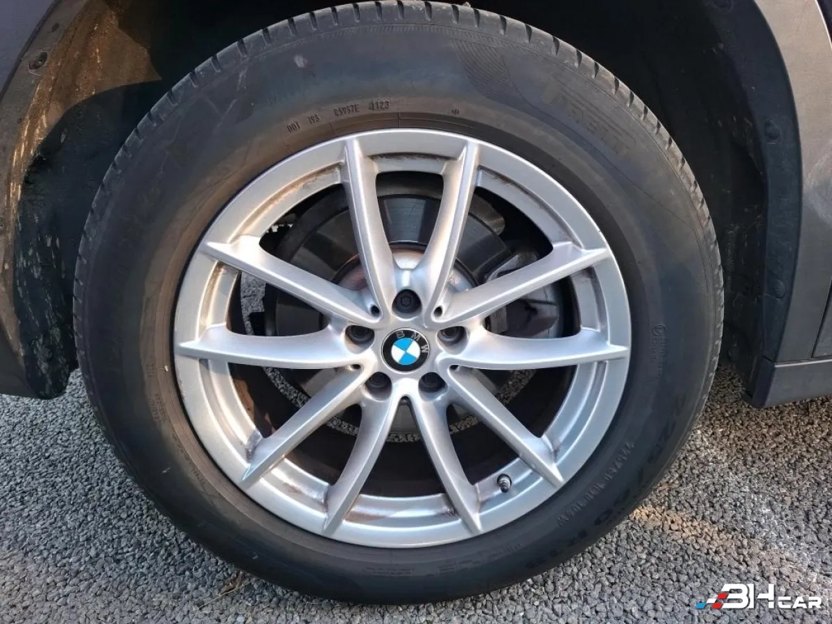 Bmw X3 - photo 15