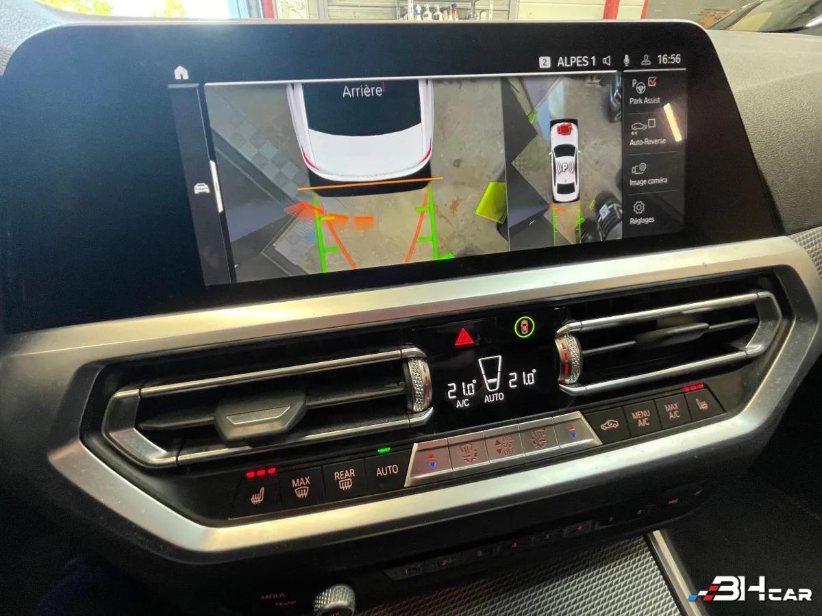 Aperçu indisponible de Bmw Série 3