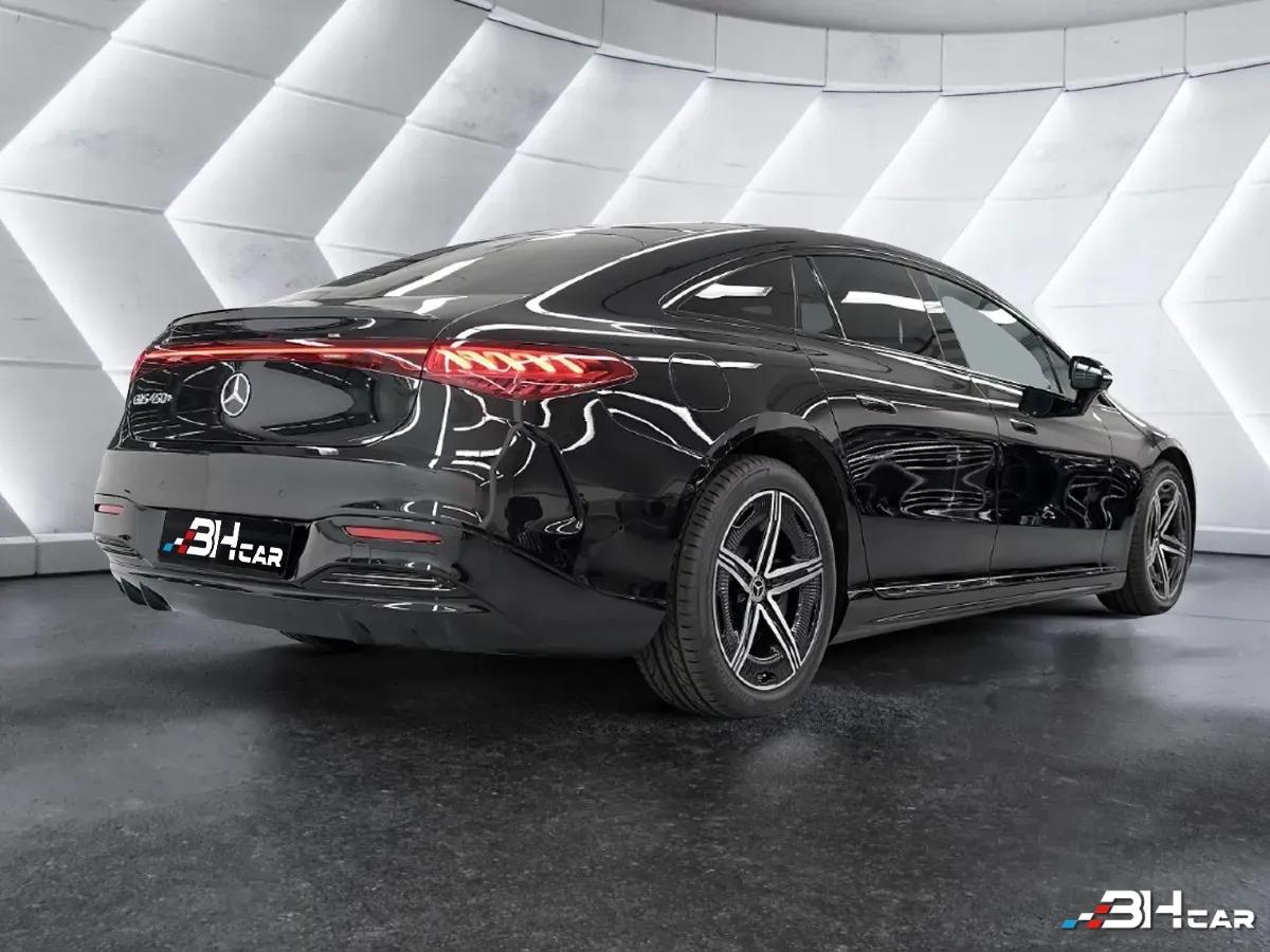 Aperçu indisponible de Mercedes-Benz CLASSE EQS