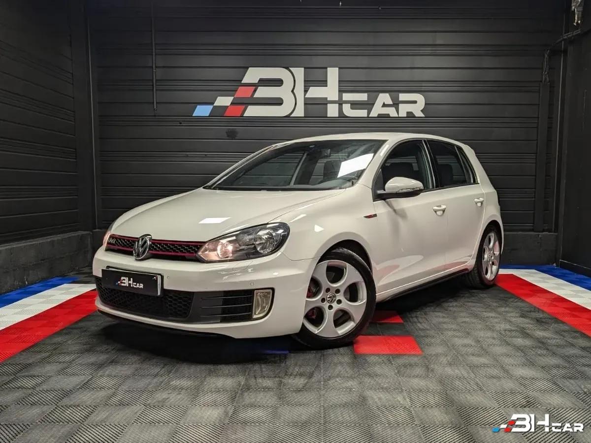 Image Volkswagen Golf