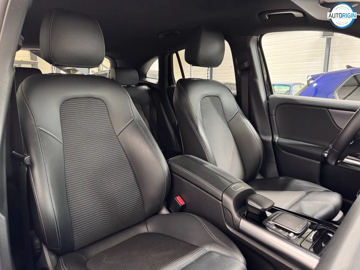 Mercedes Classe Gla - photo 20