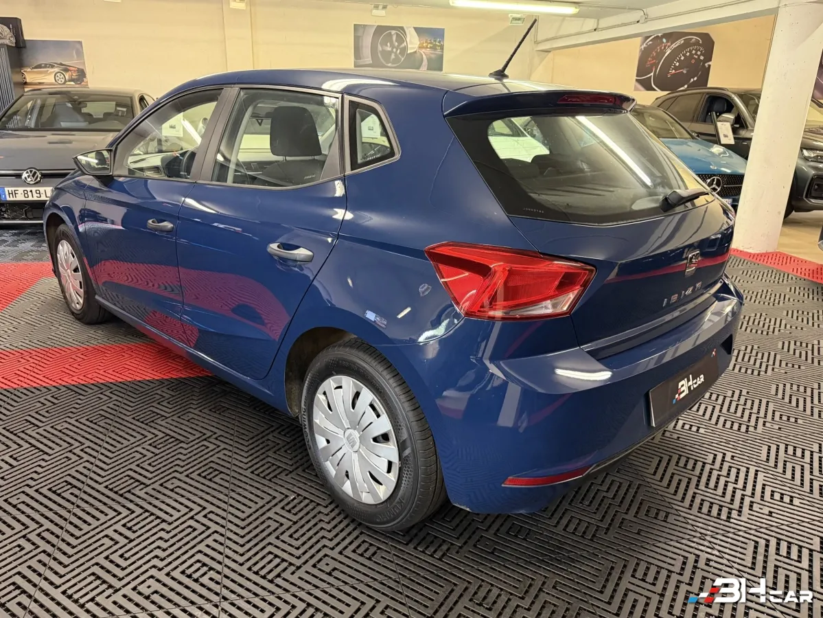 Seat Ibiza - photo 6