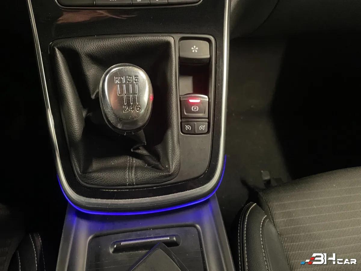 Aperçu indisponible de RENAULT Grand Scenic