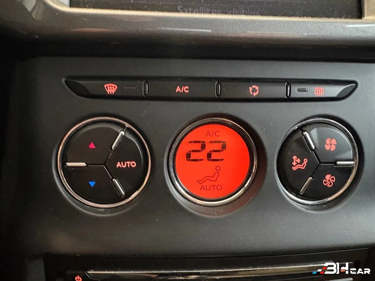 Citroen C3 - photo 14