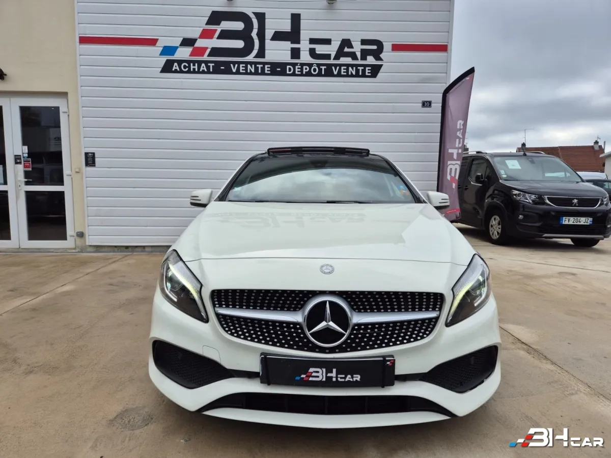 Mercedes Classe A - photo 4