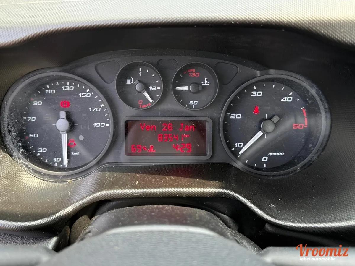 Iveco Daily Vu 