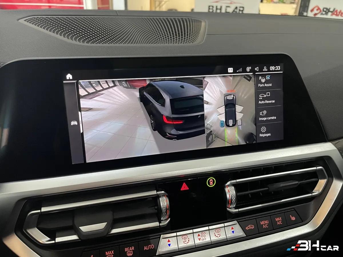 Aperçu indisponible de Bmw Série 3