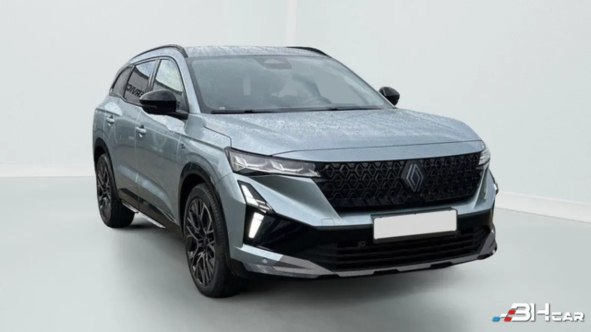 Renault Espace
