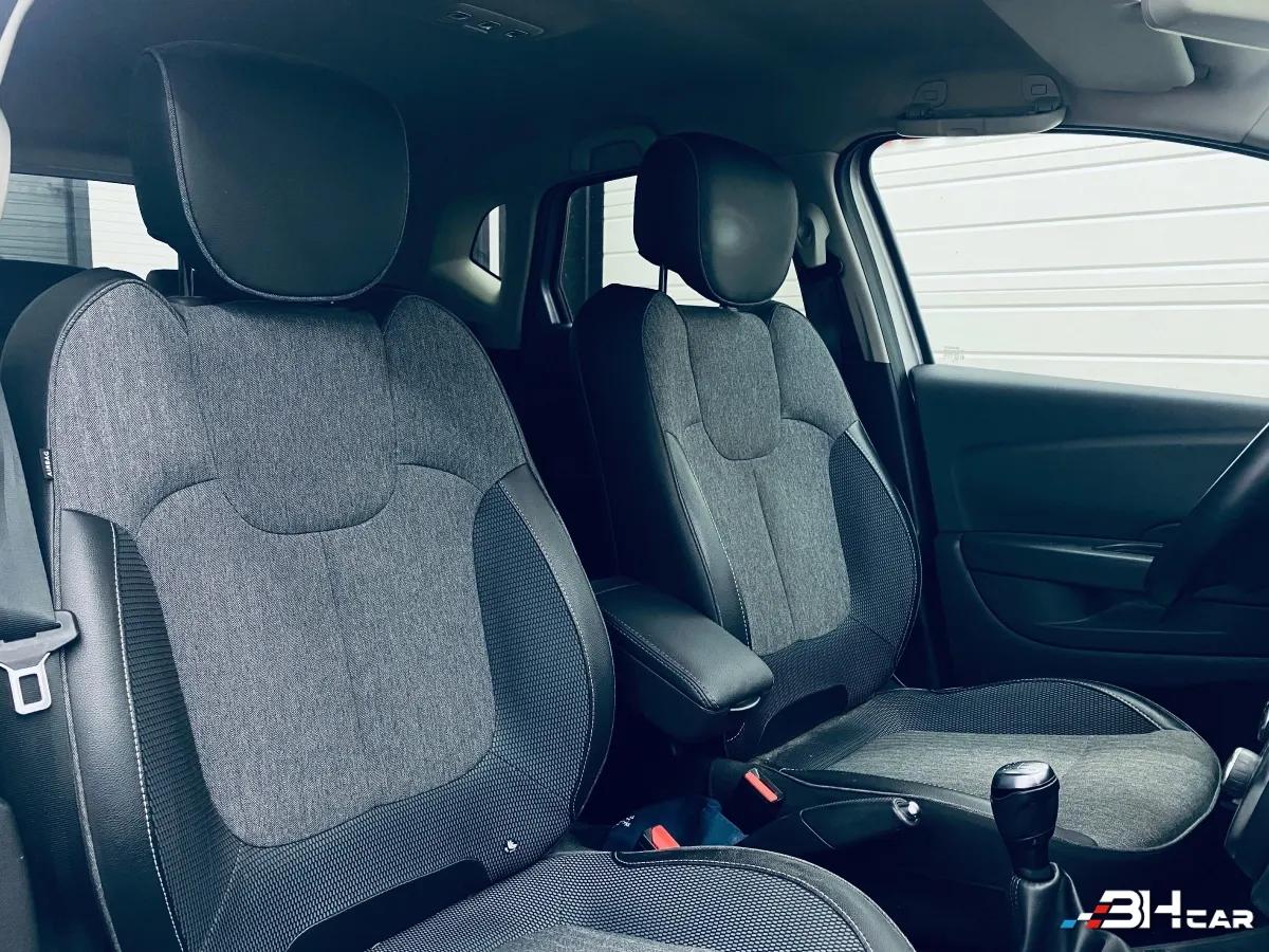 Aperçu indisponible de RENAULT Captur