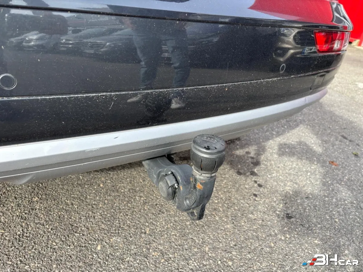 Audi Q5 - photo 16
