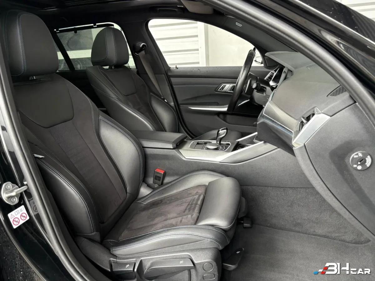 Aperçu indisponible de Bmw Série 3