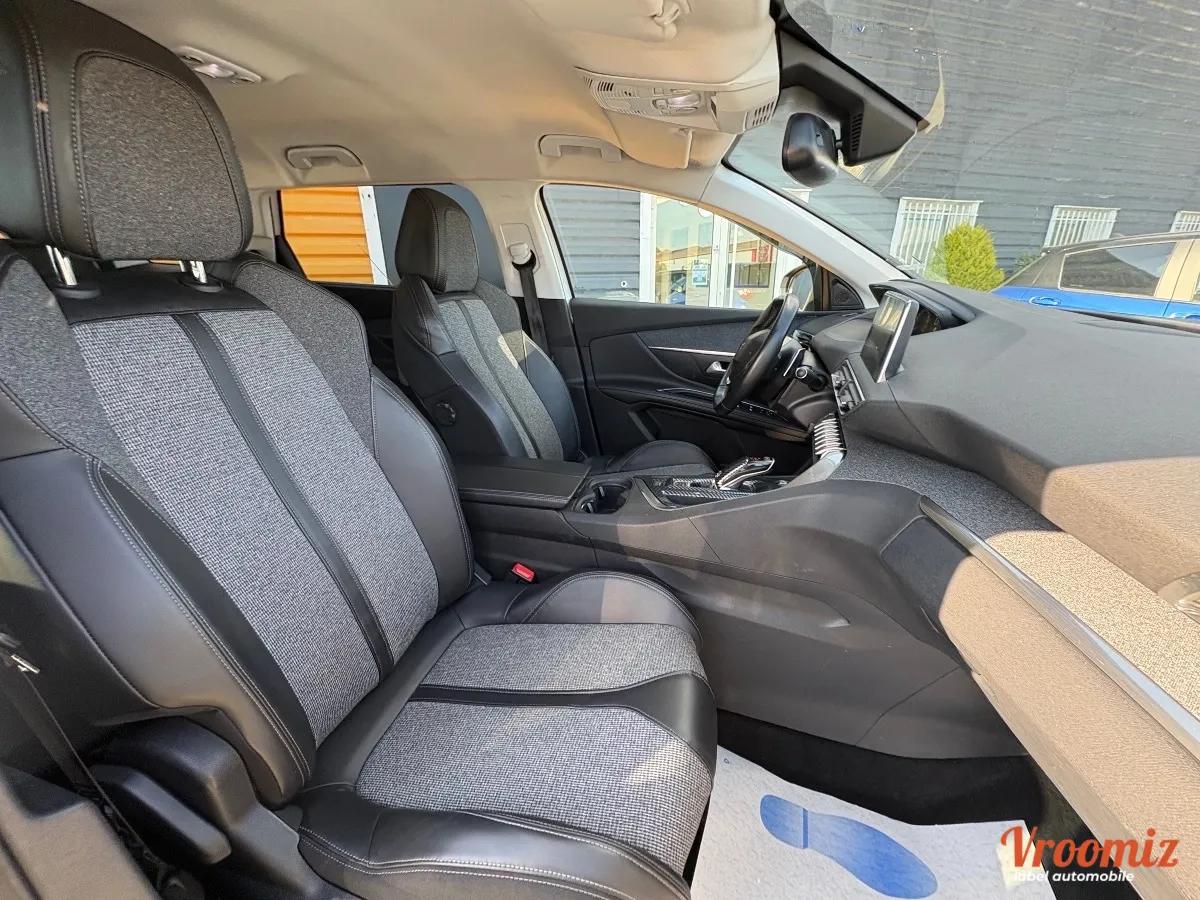 Peugeot 5008 GENERATION-II 1.6 BLUEHDI 120 ACTIVE EAT BVA START-STOP