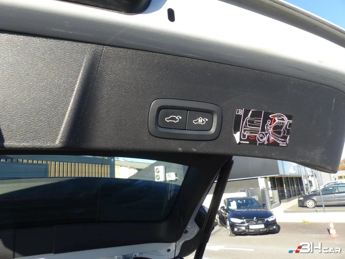 Aperçu indisponible de Volvo XC40