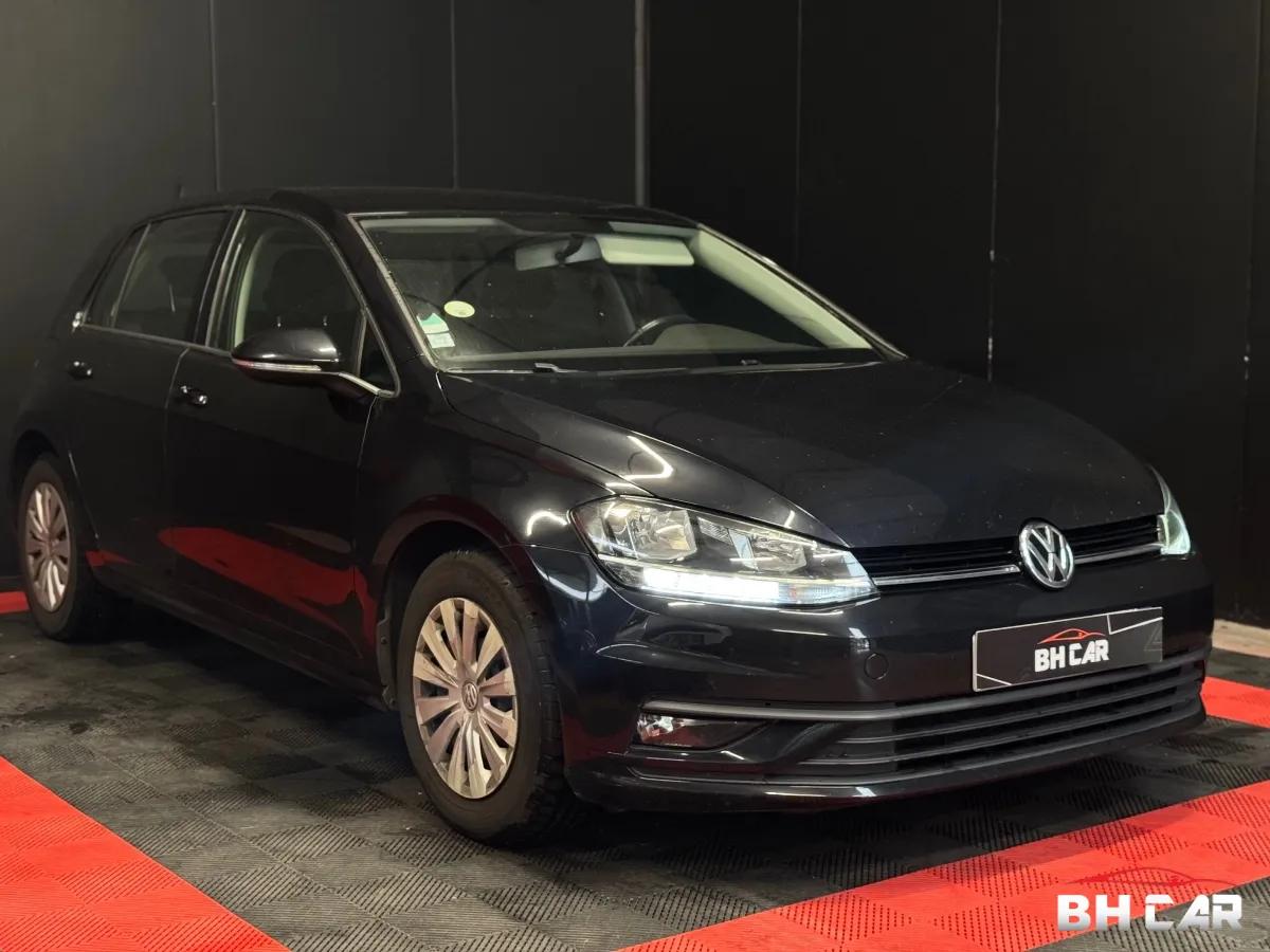 Image Volkswagen Golf