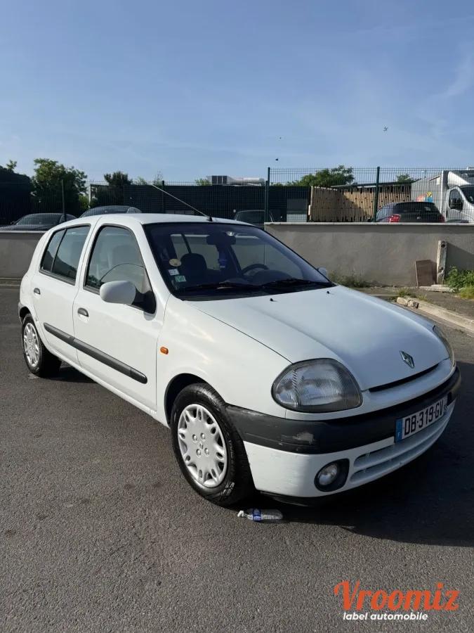 Photo du véhicule