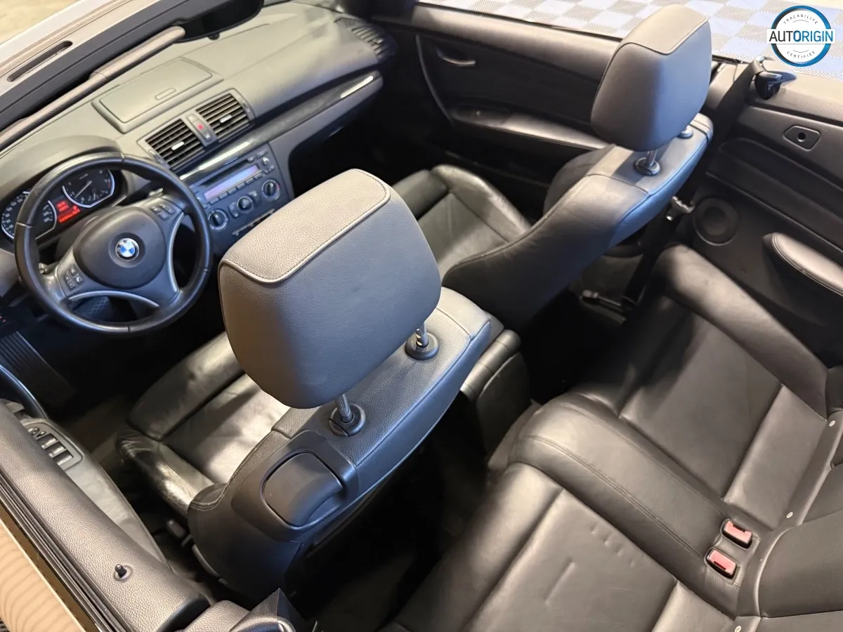 Bmw Serie 1 - photo 17