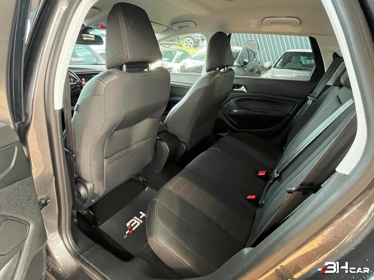 Aperçu indisponible de Peugeot 308