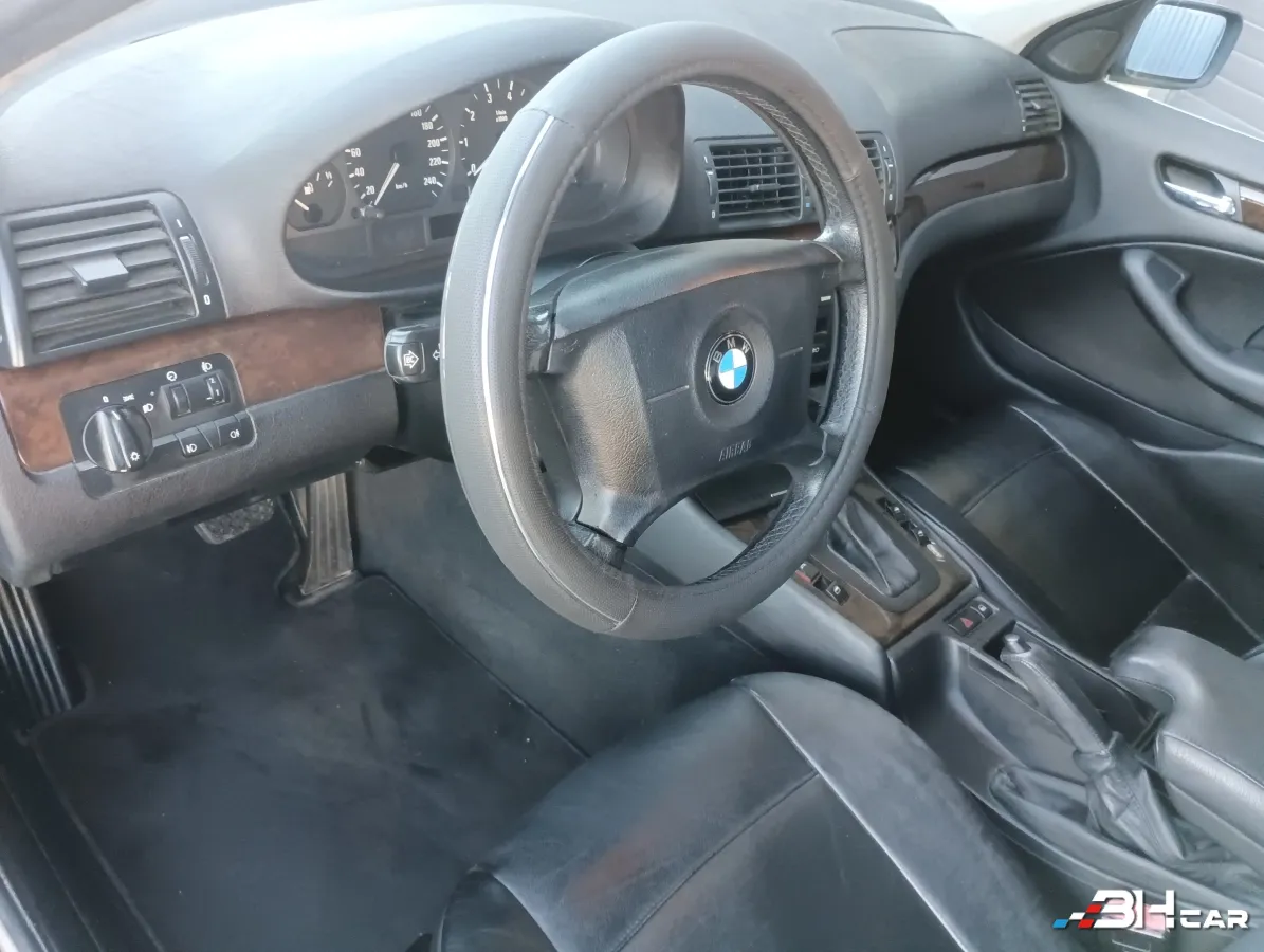 Bmw Serie 3 - photo 15