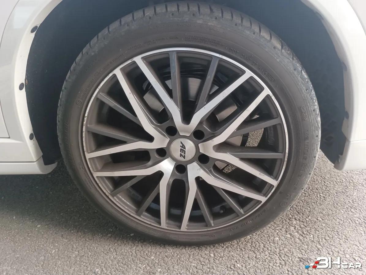 Aperçu indisponible de Bmw X3