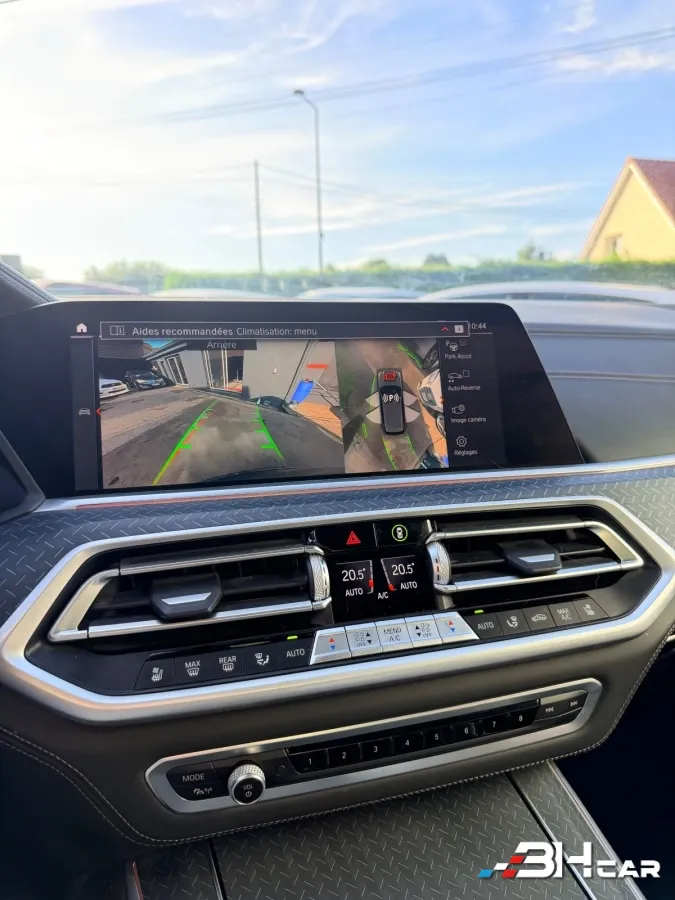 Bmw X5 - photo 22