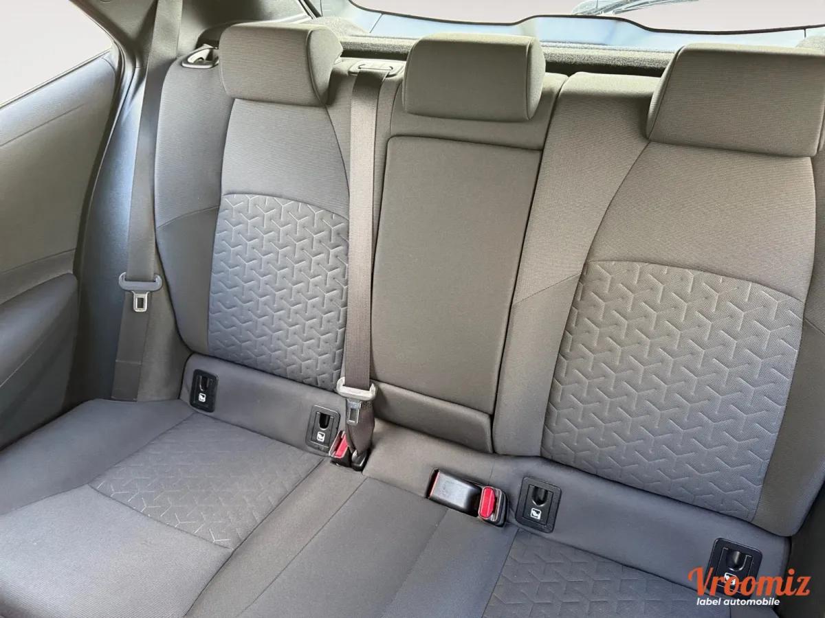 Toyota Corolla 1.8 122H 100 HYBRID FULL-HYBRID DYNAMIC BUSINESS BVA