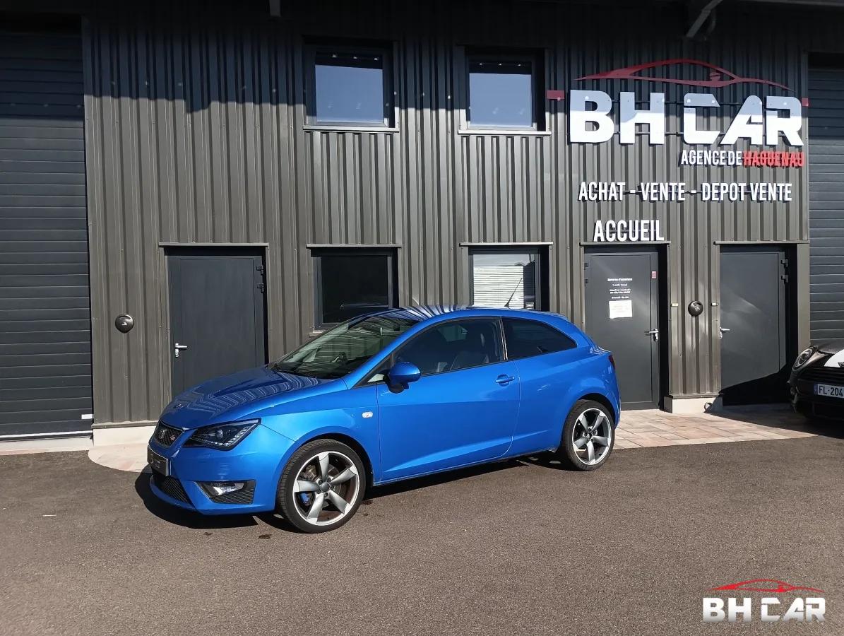 Image Seat Ibiza