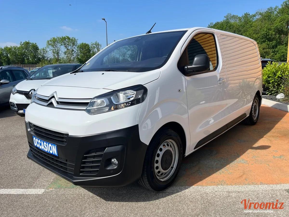 Citroen Jumpy 