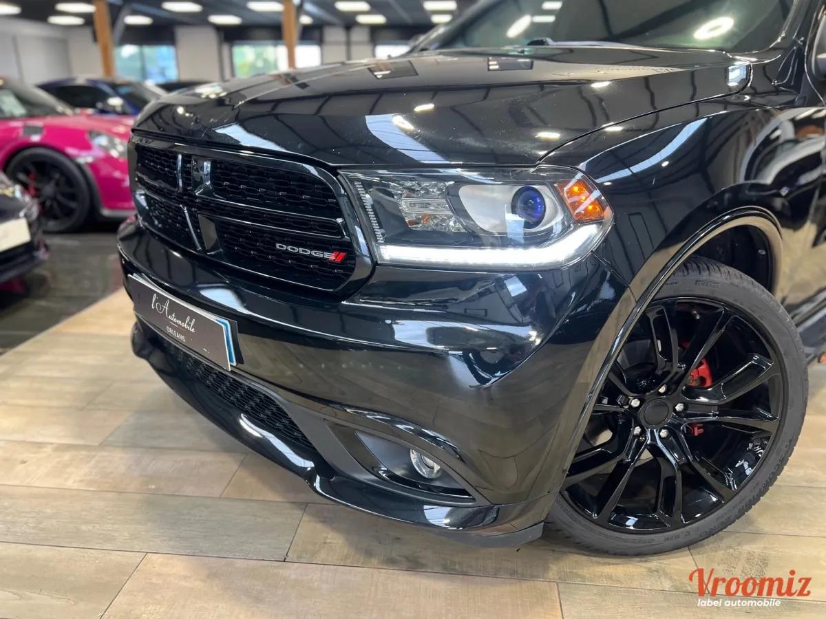 Dodge Durango 