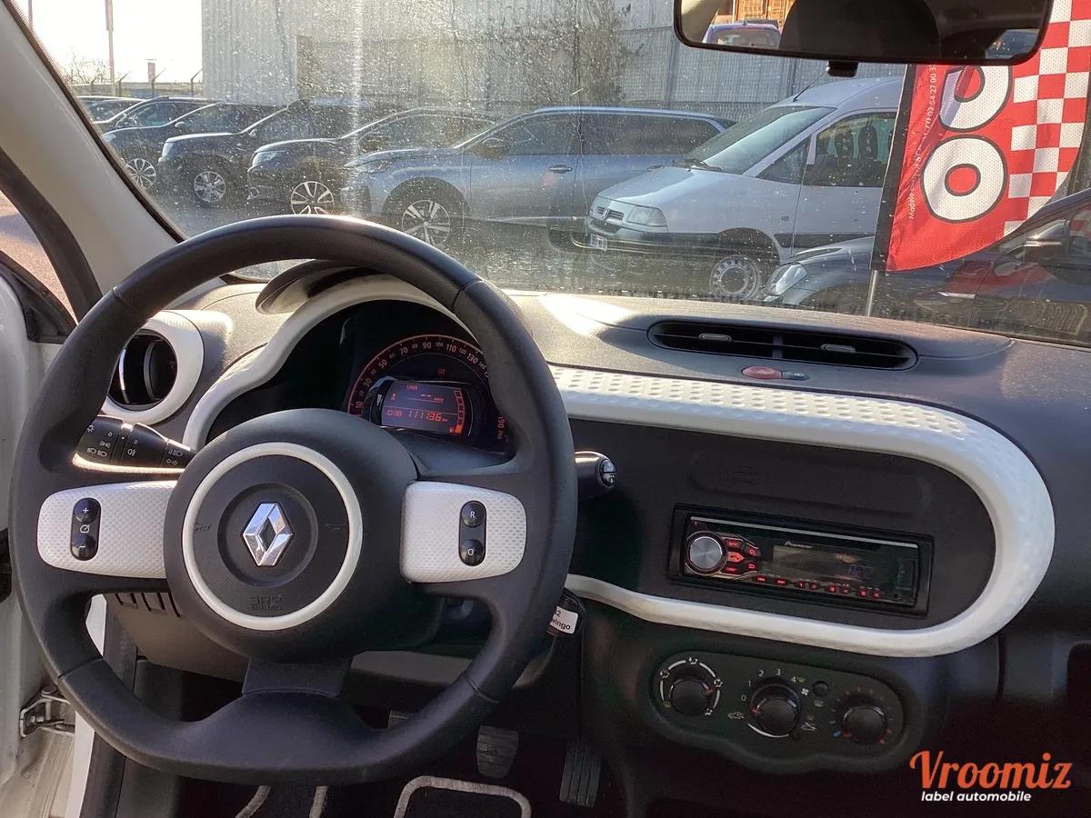 Renault Twingo 