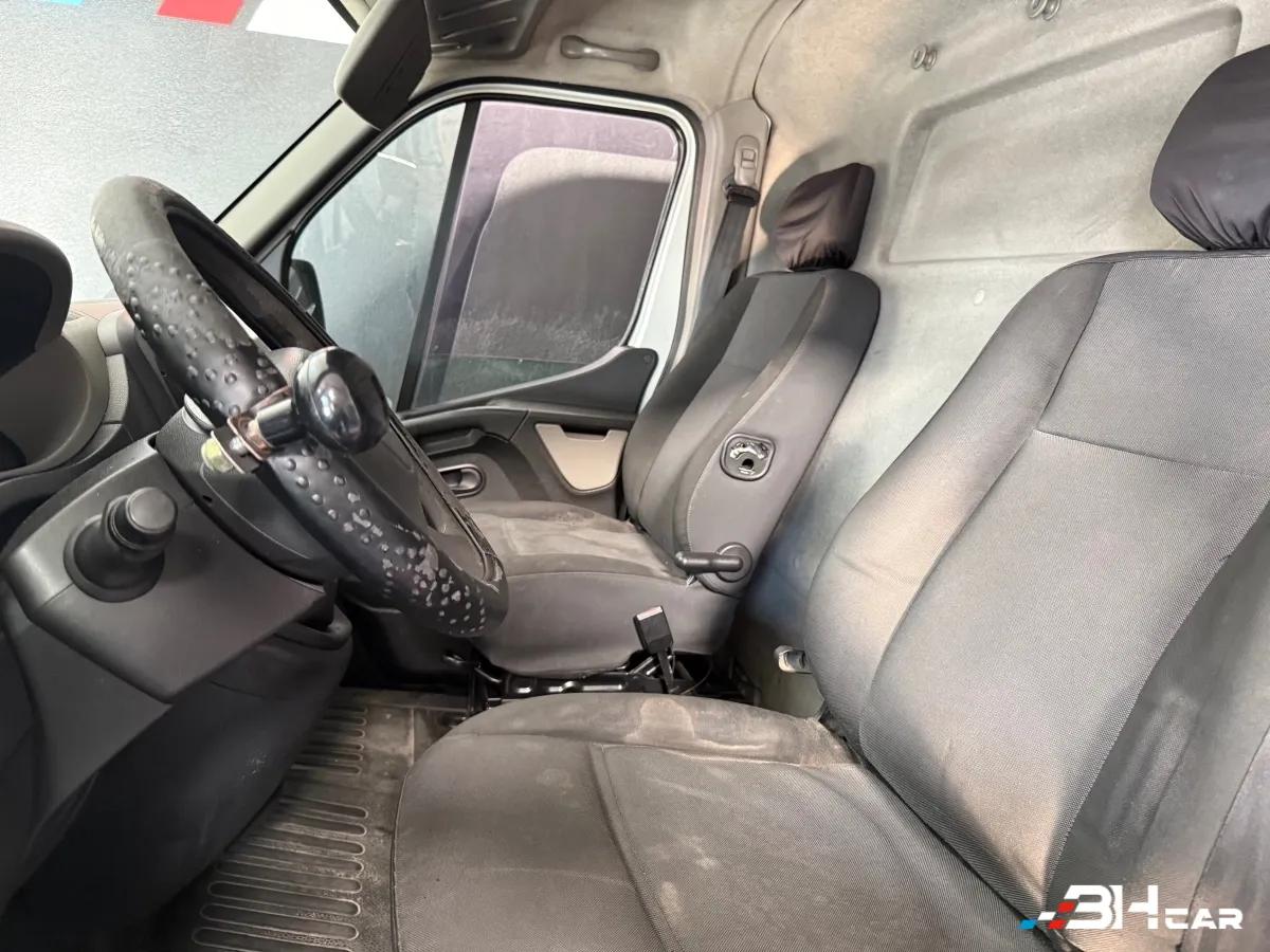 Aperçu indisponible de RENAULT Master Vu